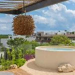 Iik Tulum Luxury Condo By Spot Rentals