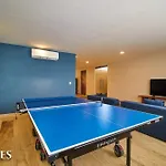 Spacious 2 Br. Jungle View Luxury Apartment W/Prime Location