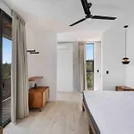 Apartamento Brand New Just 5 Min To & Downtown! Tulum