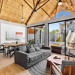 Apartamento Brand New Just 5 Min To & Downtown! *