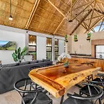 Brand New Just 5 Min To & Downtown! Tulum