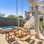 Apartamento Brand New Just 5 Min To & Downtown!