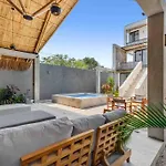 Apartamento Brand New Just 5 Min To & Downtown! *