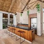 Apartamento Brand New Just 5 Min To & Downtown! Tulum