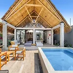 Brand New Just 5 Min To & Downtown! Tulum