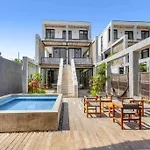 Apartamento Brand New Just 5 Min To & Downtown! *
