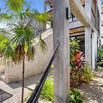 Apartamento Brand New Just 5 Min To & Downtown! *