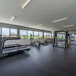 Nhoa 206B Lux 1Br Condo Jungle View In Aldea Zama