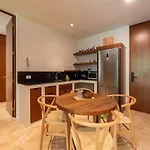 Nhoa 206b Lux 1br Jungle View In Aldea Zama *