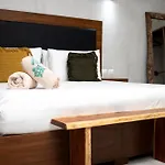 Casa Tortuga - Cenotes Park Inclusive Hotel 5*