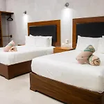 Casa Tortuga - Cenotes Park Inclusive Hotel 5*