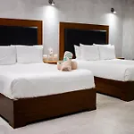 Casa Tortuga - Cenotes Park Inclusive Hotel 5*