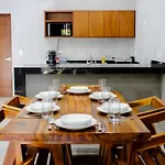 Casa Tortuga - Cenotes Park Inclusive Tulum