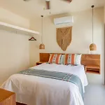 Nature Luxury Selva Norte Hotel Tulum