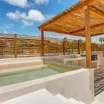 Hotel Nature Luxury Selva Norte Tulum