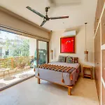 Hotel Nature Luxury Selva Norte Tulum