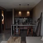 Modern Apartment In Tulum
