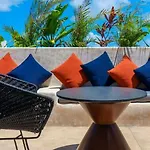 Comfort & Style In 2br - Pool Access - A209 * Tulum