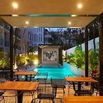 Comfort & Style In 2br - Pool Access - A209 * Tulum