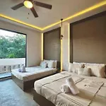 Stunning In The Heart Of La Veleta * Tulum