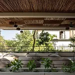 New 1 Bed Room - Tulum - Private Terrace