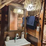 Chavez Eco Camping&cabañas Camping Tulum