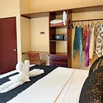 Nah Apartahotel Tulum