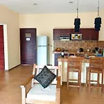 Nah Apartahotel 4*