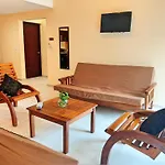 Nah Apartahotel 4*