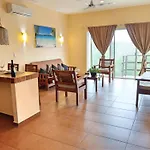 Nah Apartahotel Tulum