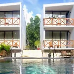 Casa Tortuga - Cenotes Park Inclusive Tulum