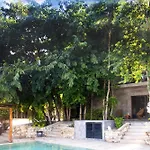 Hotel Casa Tortuga - Cenotes Park Inclusive 5*
