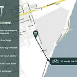 Amazing 1br Jungle With Restaurant, Pool And Gym * Tulum