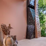 Apartamento Amazing 1br Jungle With Restaurant, Pool And Gym Tulum