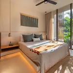 Amazing 1br Jungle With Restaurant, Pool And Gym Apartamento