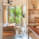 Amazing 1br Jungle With Restaurant, Pool And Gym *
