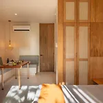Amazing 1br Jungle With Restaurant, Pool And Gym Apartamento