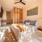 Apartamento Amazing 1br Jungle With Restaurant, Pool And Gym