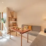 Amazing 1br Jungle With Restaurant, Pool And Gym Tulum