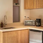 Amazing 1br Jungle With Restaurant, Pool And Gym * Tulum