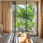 Amazing 1br Jungle With Restaurant, Pool And Gym Apartamento