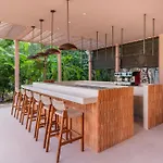 Apartamento Amazing 1br Jungle With Restaurant, Pool And Gym Tulum