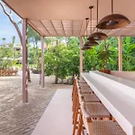Amazing 1br Jungle With Restaurant, Pool And Gym Apartamento *