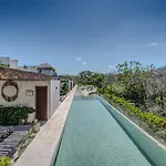 Exclusive 1Br In Tulum Jungle Private Pool Spa