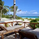 Villa Playa Kun With 5 Bedrooms In Tulum Mexico