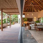 Villa Kaan With 4 Bdrooms In Tulum Mexico