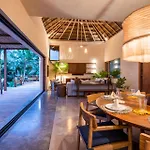 Villa Kaan With 4 Bdrooms In Tulum Mexico