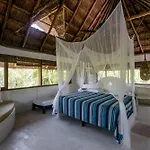 Villa Mandala With 3 Bedrooms In Tulum Beach Mexico