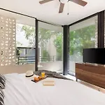 Amazing Apartment Private Pool Rooftop