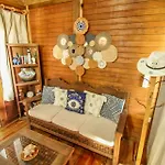Alicat Villa Tulum